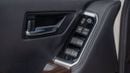 تويوتا لاند كروزر 3.5L TT FULL WITH RADAR 2026