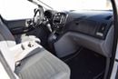 هيونداي H-1 Hyundai H-1 Passenger Van 9 seater, model:2020. Excellent condition