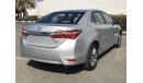 تويوتا كورولا TOYOTA COROLLA SE+ 2.0 MONTHLY ONLY 729X60 PUSH BUTTON START UNLIMITED KM WARRANTY