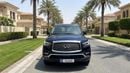 إنفينيتي QX80 LUXE SENSORY PROACTIVE كارس24 هي سوق ضخم للسيارات المستعملة موثوق ومضمون ٪كارس24 هي سوق ضخم للسيارات المستعملة موثوق ومضمون