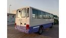 نيسان سيفيليان NISSAN  CIVILIAN BUS RIGHT HAND DRIVE (PM1213)