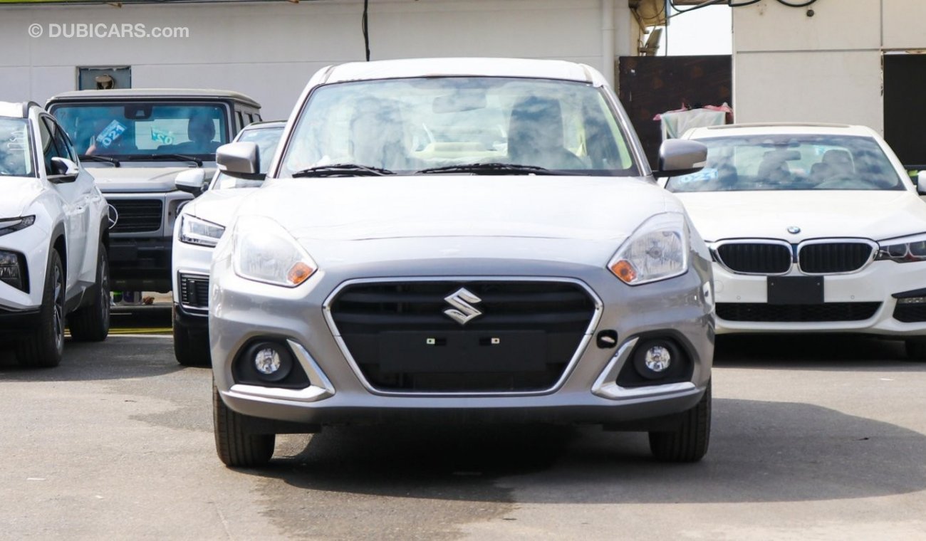 Suzuki Dzire