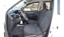 Toyota Hilux GL Full option clean car