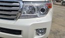 Toyota Land Cruiser VXR 5.7L Mid Option