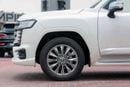 Toyota Land Cruiser VXR