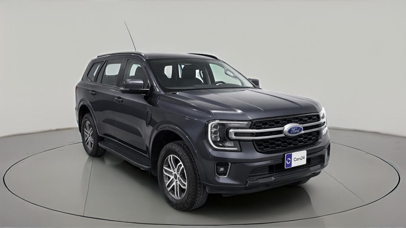 Ford Everest 2024 | AED 1459/Month | 0 DP | 30 Day Return | Warranty