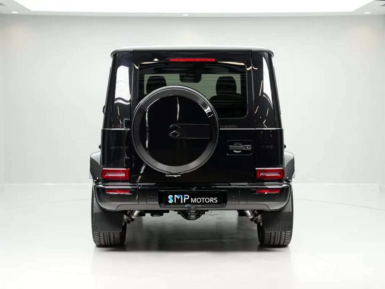 Mercedes Benz G63 AMG STD BRAND-NEW G63 | A22 | WARRANTY | European Spec | A22 | Double Night Package | Carbon interior