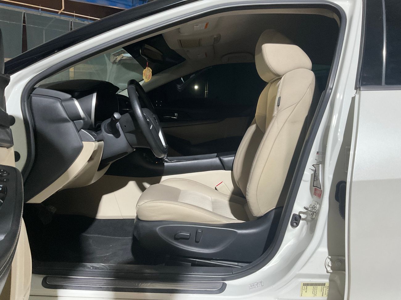 Nissan Maxima S | Guaranteed Warranty | 0 Down Payment