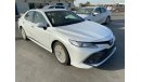 Toyota Camry 2020 TOYOTA CAMRY SE V6 0KM GCC