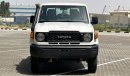 Toyota Land Cruiser Pick Up Land Cruiser lc79 double cabin MY2024 DIESEL 4.2L