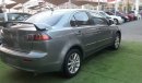 Mitsubishi Lancer Gulf gray color inside beige without accidents Rings rear wing sensors fog lights in excellent condi