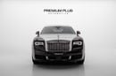 Rolls Royce Ghost EWB