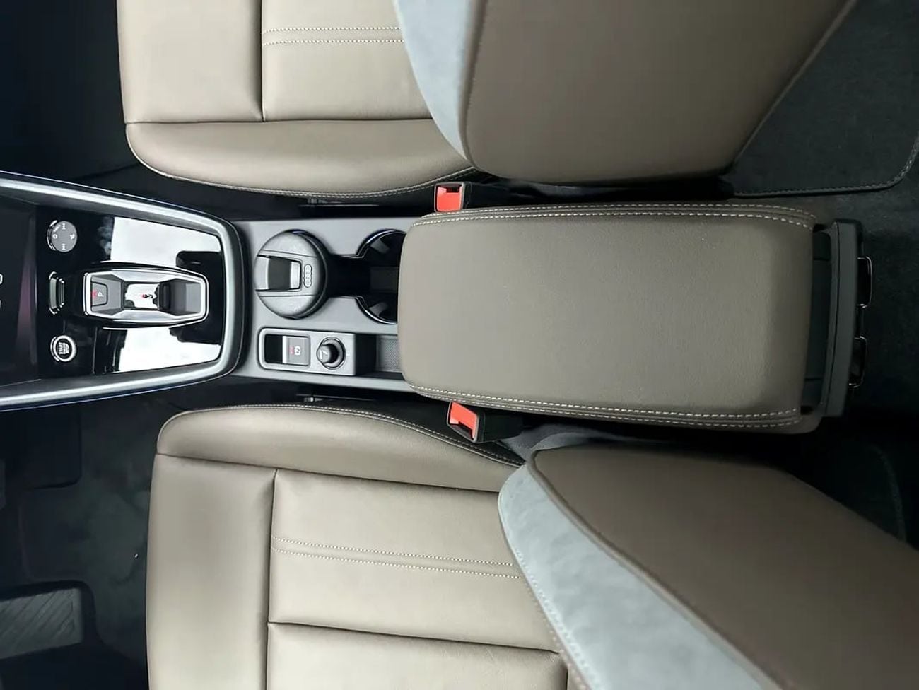 Audi A3 35 TFSI S Line 1.4L Sedan Advanced 35 TFSI 150hp Progress (Ref# 19978) EXCLUSIVE RAMADAN OFFER