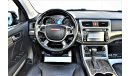 Haval H8 2.0L 2016 GCC SPECS WITH DEALER WARRANTY