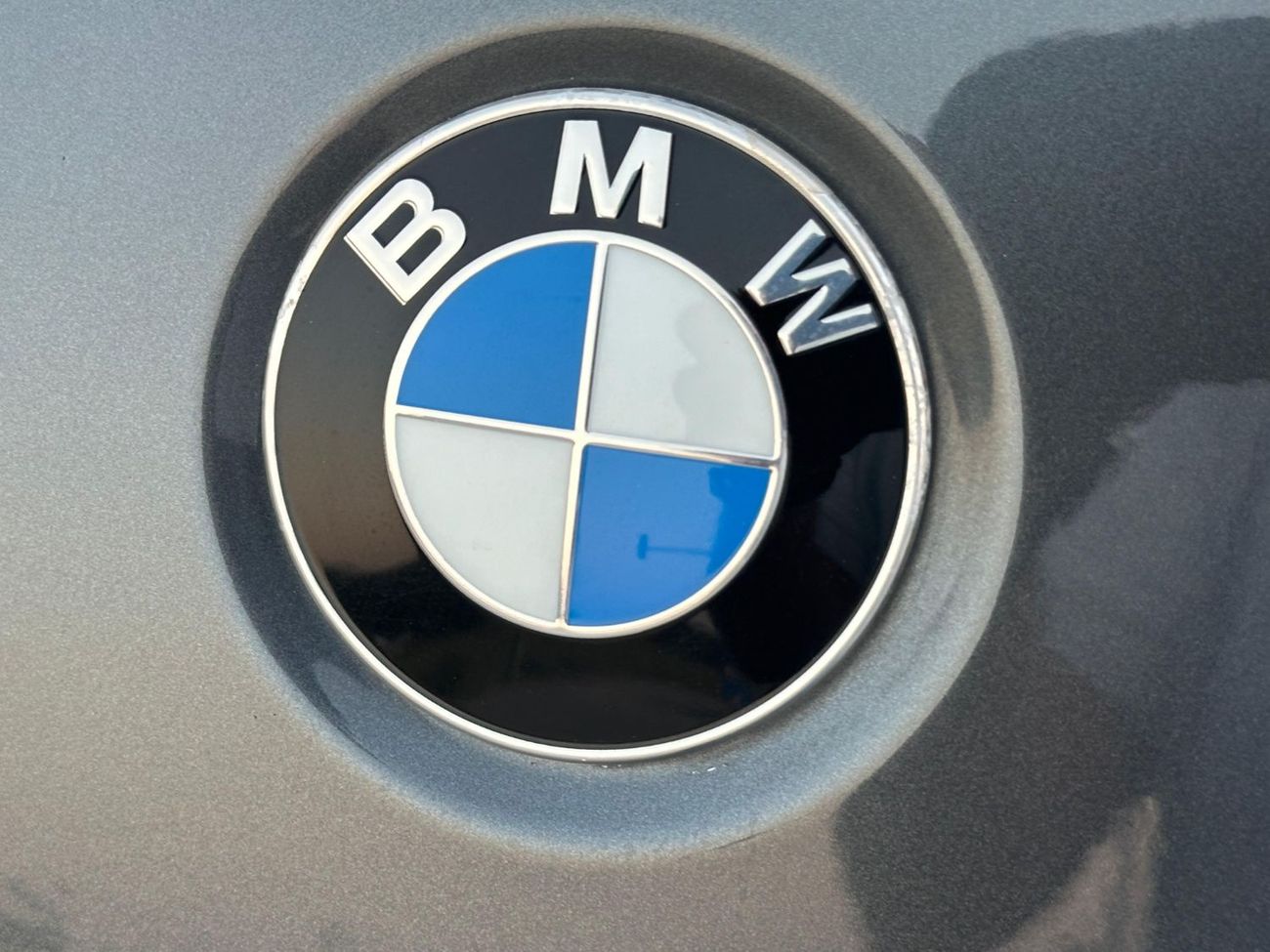 بي أم دبليو X2