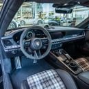 بورش 911 Turbo 3.8L (575 HP) Convertible