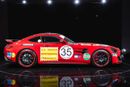 مرسيدس بنز AMG GTR Ultra rare – one of only 5 pieces worldwide!