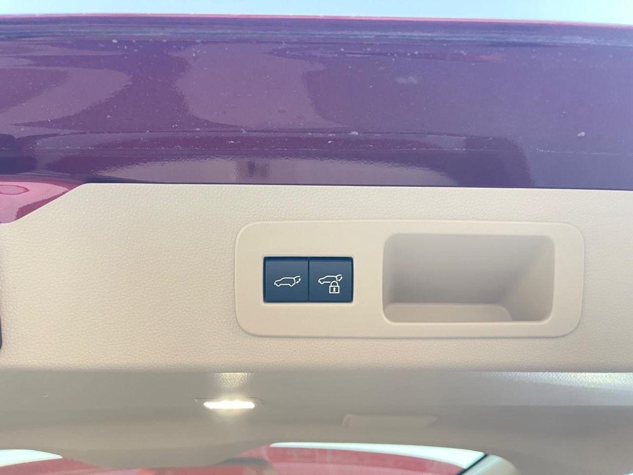 تويوتا لاند كروزر