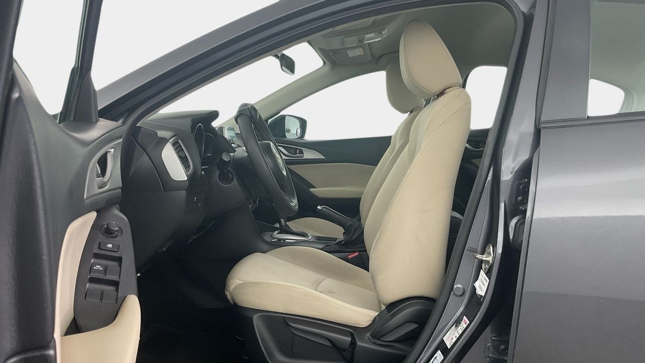 Mazda 3 S | upto AED 20,000 Ramadan Discount | Guaranteed Warranty | 0 Down Payment