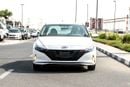 Hyundai Elantra SMART – GCC SPECS – ONLY 52,000 KM – FULL SERVICE HISTORY