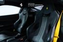 Ferrari F8 Tributo – The Purest Expression of V8 Performance
