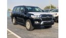 تويوتا لاند كروزر TOYOTA LAND CRUISER VX 5.7L PTR