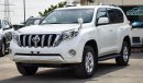 Toyota Prado TX