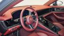 Porsche Panamera STANDARD