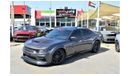 دودج تشارجر DODGE CHARGER SRT/6.4L