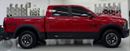 RAM 1500 REBEL Only 8000 km .. Brand new condition .. V8 .. 5,7 L .. HEMI