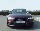 Audi A6 3.0T QUATTRO S LINE