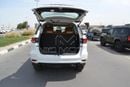 Toyota Fortuner 2024 TOYOTA FORTUNER 4.0 PETROL