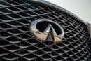 إنفينيتي QX80 Sensory ProActive 8 5.6L