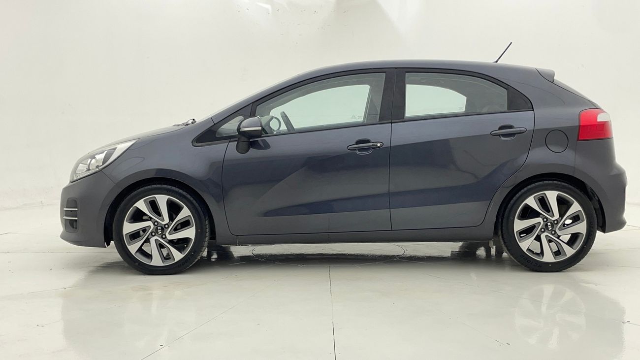 Kia Rio EX 1.4 | Zero Down Payment | Home Test Drive