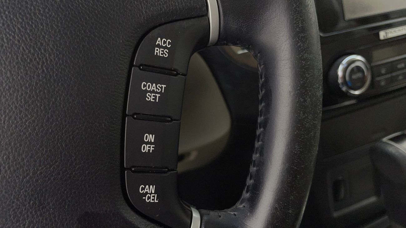 ميتسوبيشي باجيرو GLS TOP 3.5 | بدون دفعة مقدمة | اختبار القيادة في المنزل