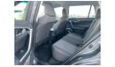 Toyota RAV4 2021 TOYOTA RAV4 XLE , SUV, 2L 4CYL Automatic Four Wheel Drive/ EXPORT ONLY