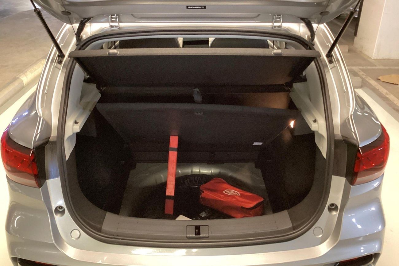 أم جي ZS Luxury | National Day | Start 2026 with the ideal drive | شامل الضمان | 0 ﺪﻔﻋﺓ ﺃﻮﻟﻯ