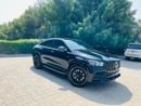 Mercedes-Benz GLE 53 AMG Coupe