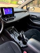 Toyota Corolla XLI