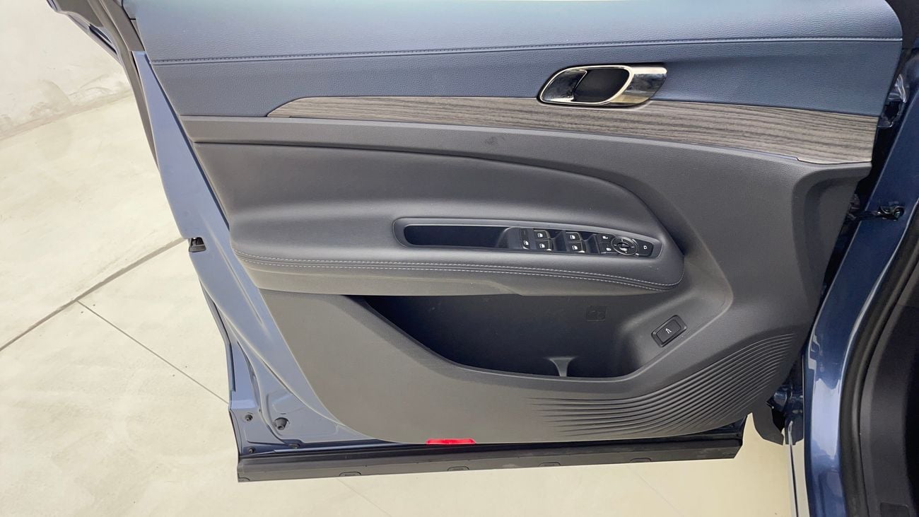 فورد تيريتوري TITANIUM 1.8 | بدون دفعة مقدمة | اختبار القيادة في المنزل