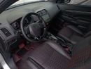 Mitsubishi ASX MIDLINE