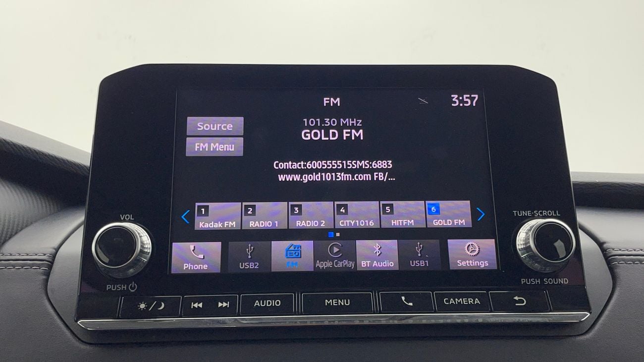 Mitsubishi Outlander 2.5L GLX Mid Line 2023 GLX MID LINE | AED 983/Month | 0 DP | 30 Day Return | Warranty | Service Hist