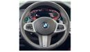 BMW X6 40i M Sport 40i M Sport 2020 BMW X6 xDrive40i, BMW Warranty - Service Contract, Full Service History