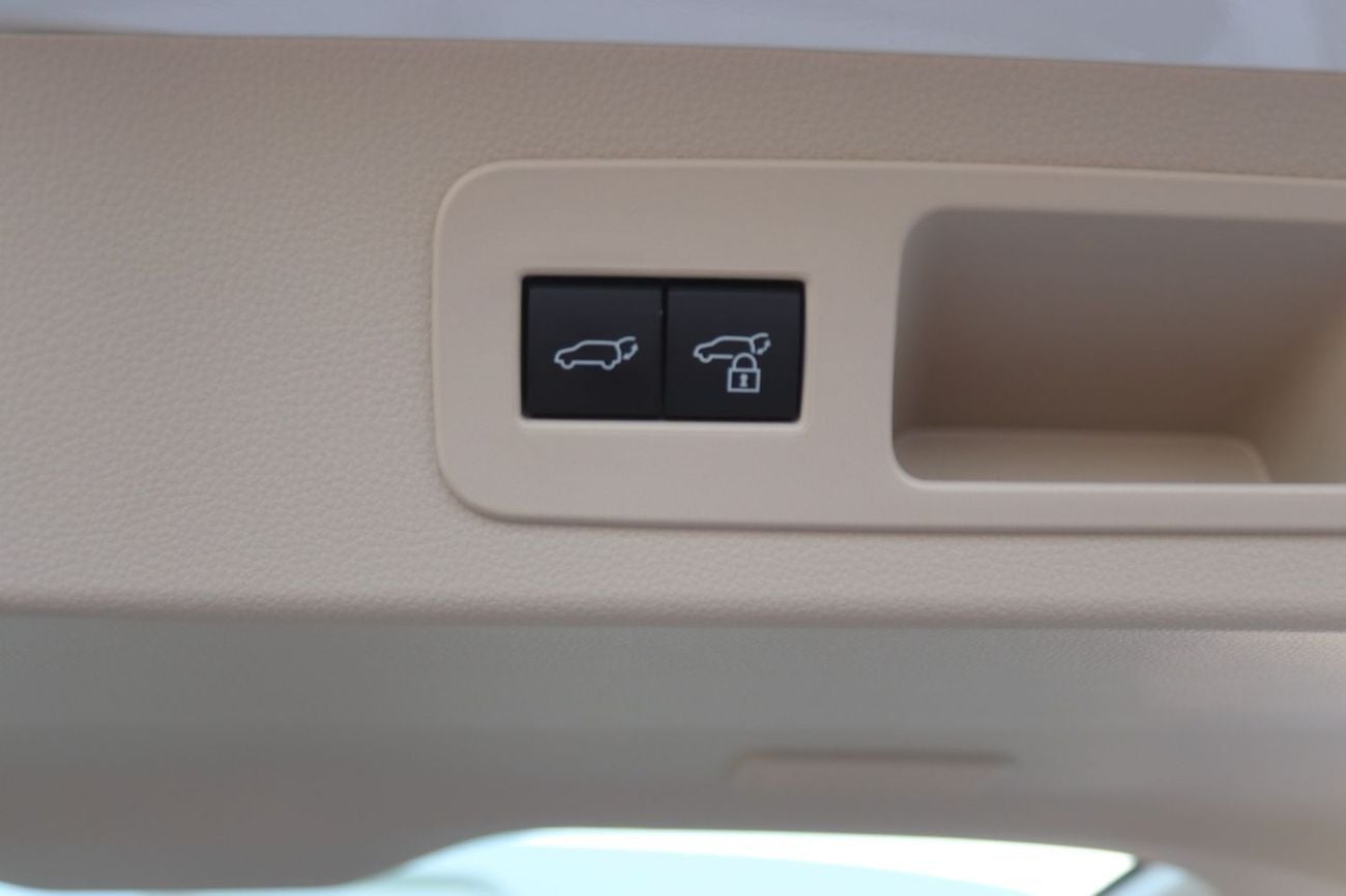 Toyota Land Cruiser VXR