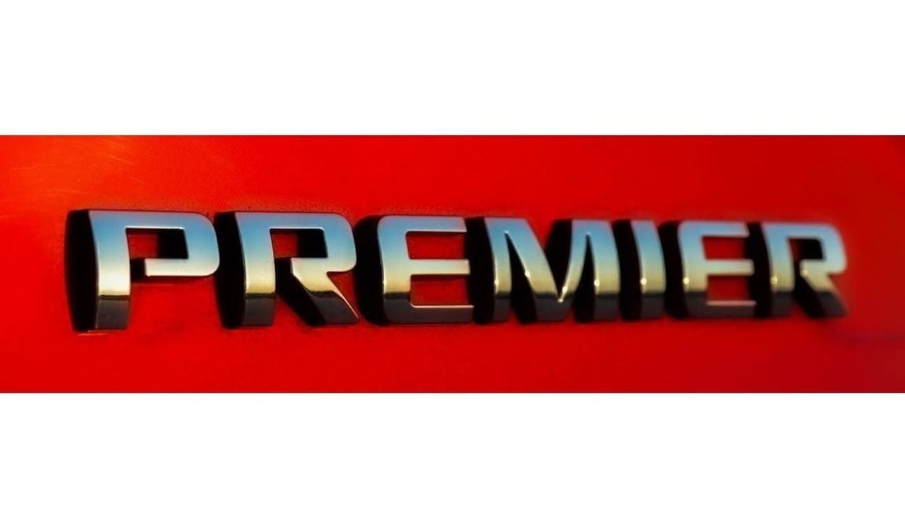 Chevrolet Captiva 2022 Chevrolet Captiva Premier (CN202S), 4dr SUV, 1.5L 4cyl Petrol, Automatic, Front Wheel Drive