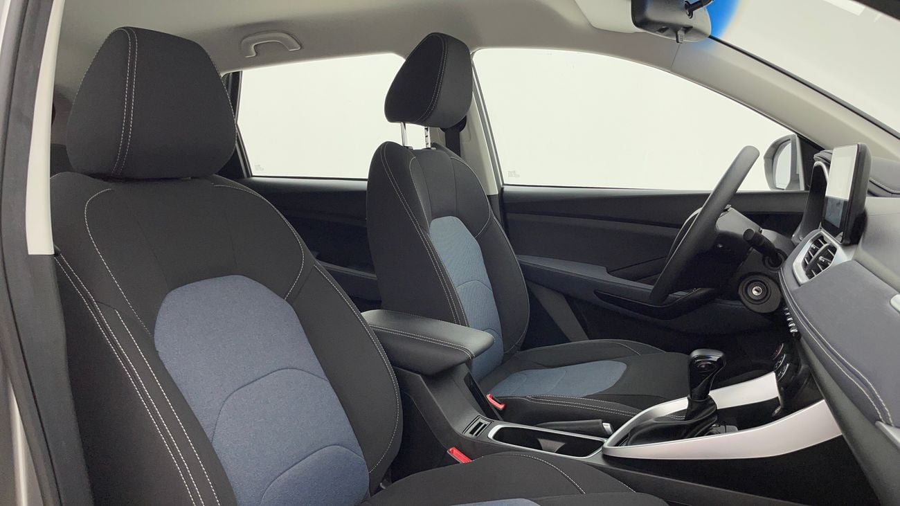 شيفروليه كابتيفا LS 1.5 | بدون دفعة مقدمة | اختبار القيادة في المنزل