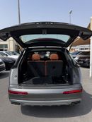 Audi Q7 45 TFSI quattro 3.0L