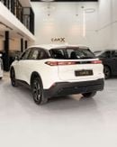 BAIC X55