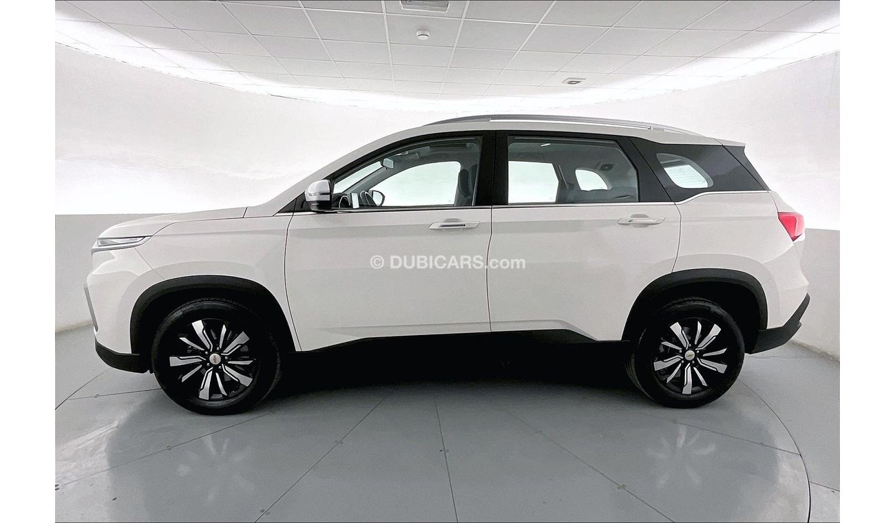 Used Chevrolet Captiva Premier 2022 for sale in Dubai - 675880
