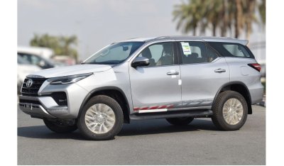 Toyota Fortuner 2023 MODEL: TOYOTA FORTUNER SR5 2.8L DIESEL A/T